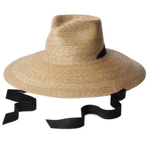 Janessa Leone -  Serena Hat